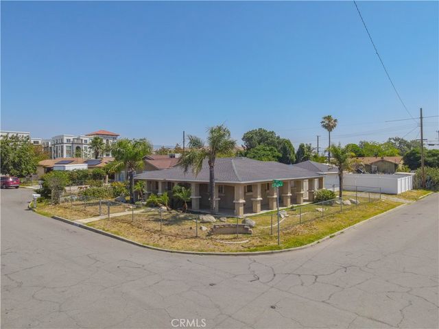 14888 Ivy Avenue, Fontana, CA 92335