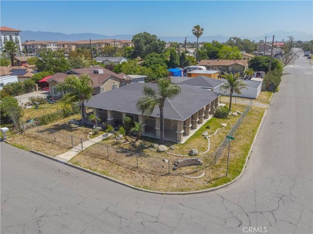 14888 Ivy Avenue, Fontana, CA 92335