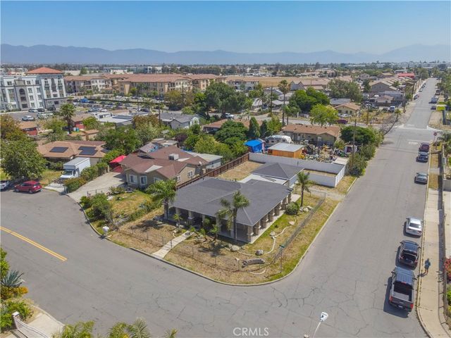 14888 Ivy Avenue, Fontana, CA 92335