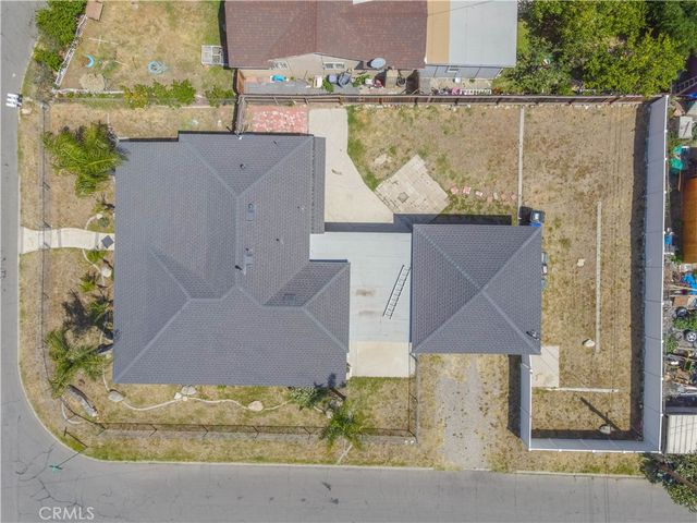 14888 Ivy Avenue, Fontana, CA 92335