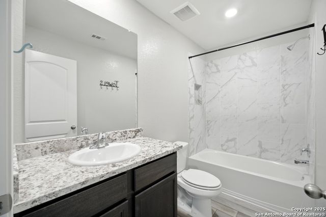 7949 Cactus Plum Drive, San Antonio, TX 78254