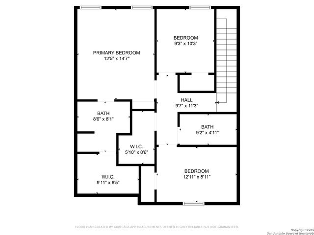 7949 Cactus Plum Drive, San Antonio, TX 78254