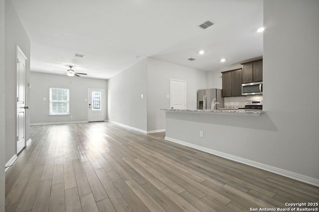 7949 Cactus Plum Drive, San Antonio, TX 78254