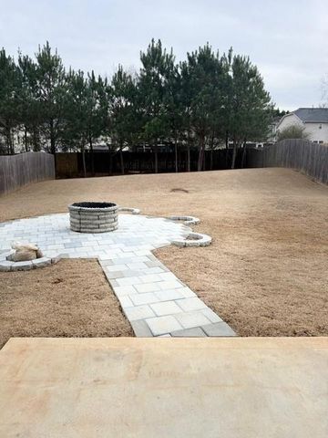 116 Teramont Court, Dallas, GA 30132