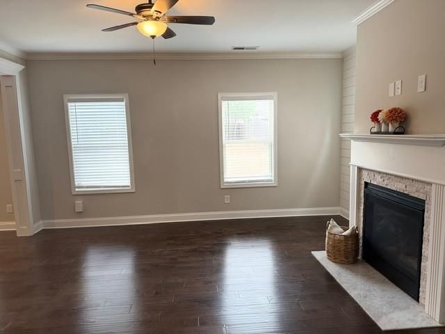 116 Teramont Court, Dallas, GA 30132