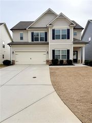 116 Teramont Court, Dallas, GA 30132