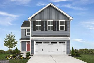 11 Summer Club Boulevard NW, Rome, GA 30165