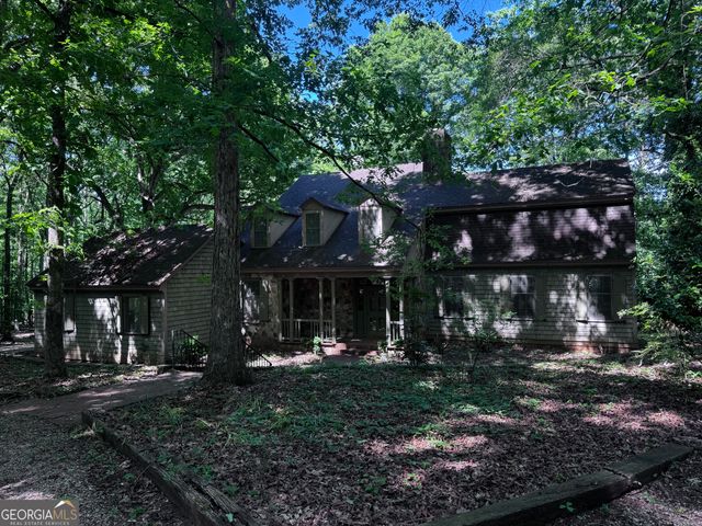1980 Kilgore Road, Griffin, GA 30223