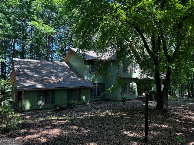1980 Kilgore Road, Griffin, GA 30223