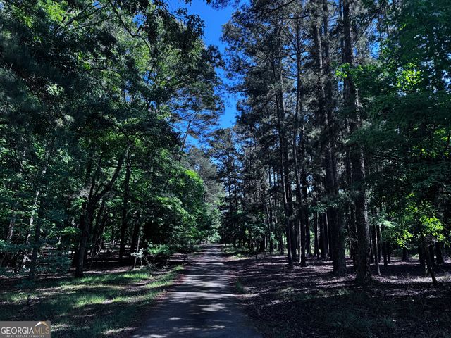 1980 Kilgore Road, Griffin, GA 30223