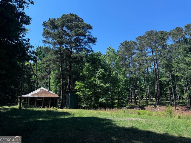1980 Kilgore Road, Griffin, GA 30223