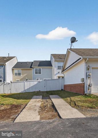 23616 PUBLIC HOUSE RD, Clarksburg, MD 20871