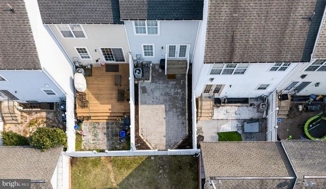 23616 PUBLIC HOUSE RD, Clarksburg, MD 20871