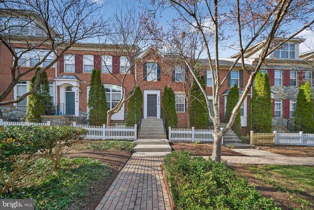 23616 PUBLIC HOUSE RD, Clarksburg, MD 20871