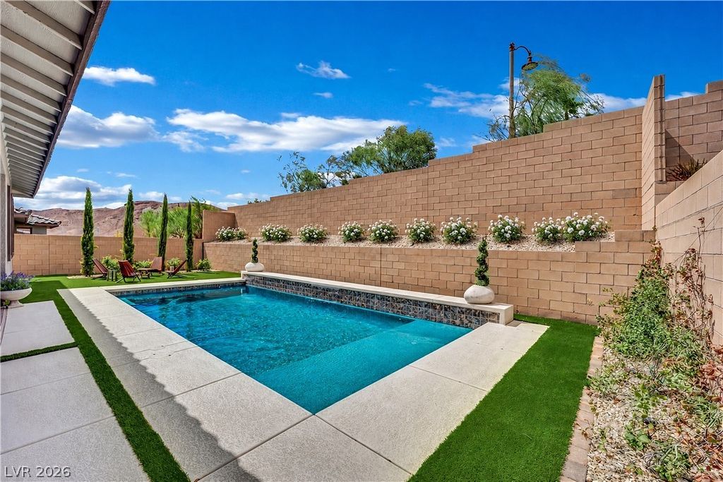 30 Barrio Alto Court, Henderson, NV 89011 — photo 2
