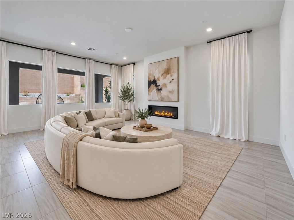 30 Barrio Alto Court, Henderson, NV 89011 — photo 5