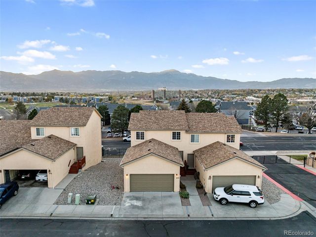 672 Cima Vista Point, Colorado Springs, CO 80916