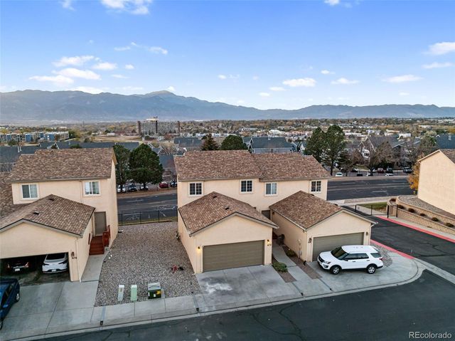 672 Cima Vista Point, Colorado Springs, CO 80916