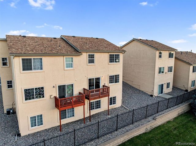 672 Cima Vista Point, Colorado Springs, CO 80916