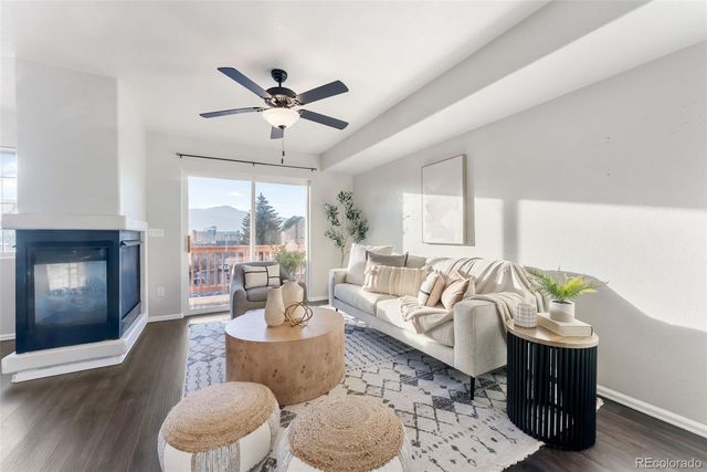 672 Cima Vista Point, Colorado Springs, CO 80916