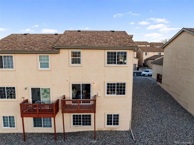 672 Cima Vista Point, Colorado Springs, CO 80916