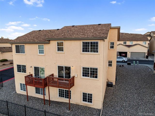 672 Cima Vista Point, Colorado Springs, CO 80916