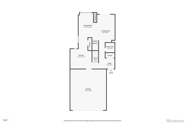 672 Cima Vista Point, Colorado Springs, CO 80916