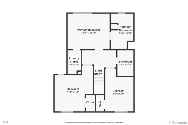 672 Cima Vista Point, Colorado Springs, CO 80916