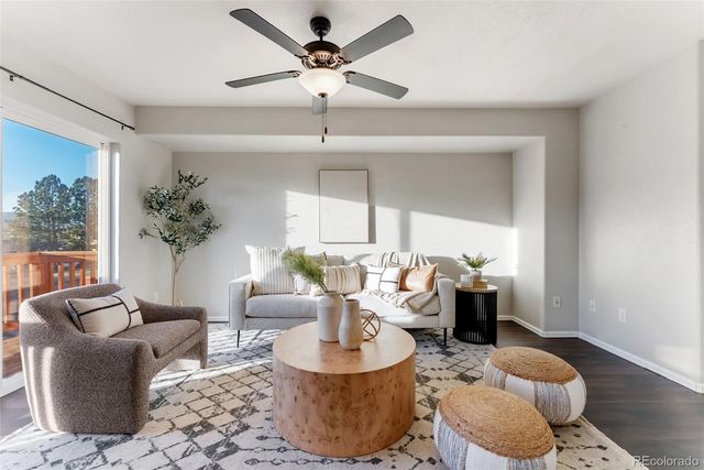 672 Cima Vista Point, Colorado Springs, CO 80916