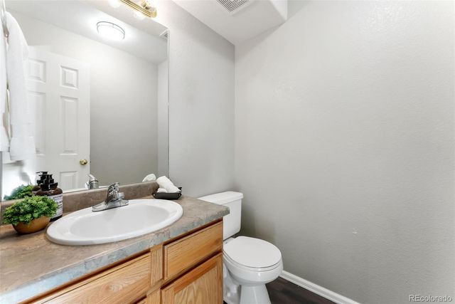 672 Cima Vista Point, Colorado Springs, CO 80916