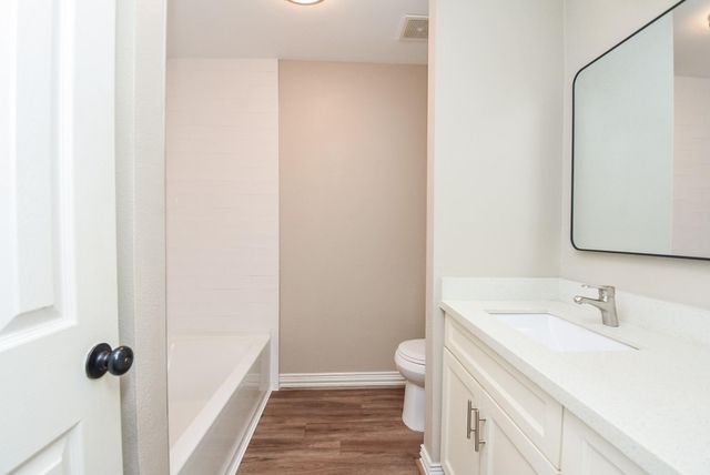 4606 Whispering Rock Lane, Spring, TX 77388