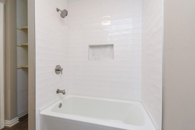 4606 Whispering Rock Lane, Spring, TX 77388