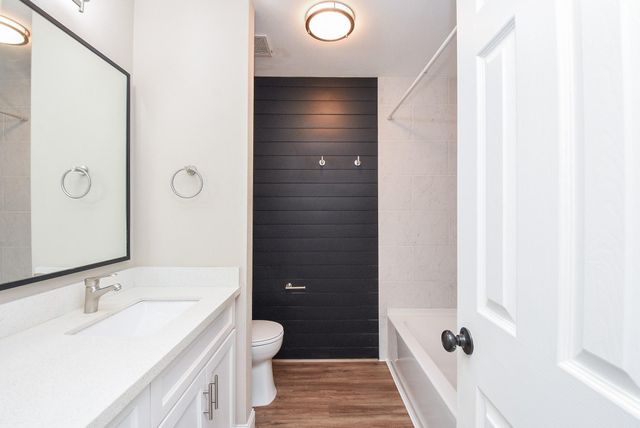 4606 Whispering Rock Lane, Spring, TX 77388