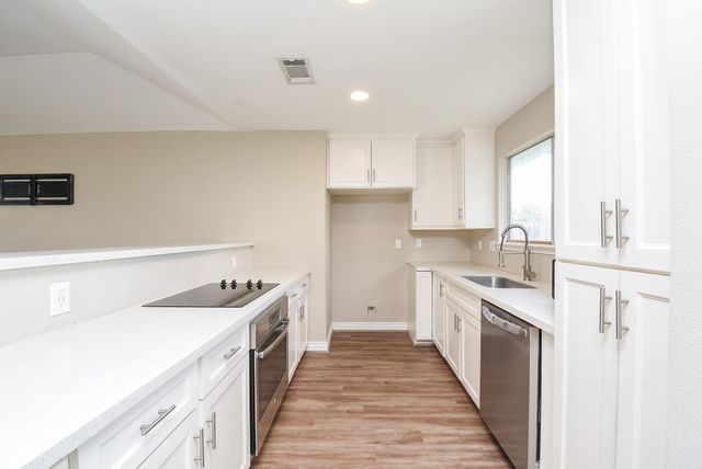 4606 Whispering Rock Lane, Spring, TX 77388