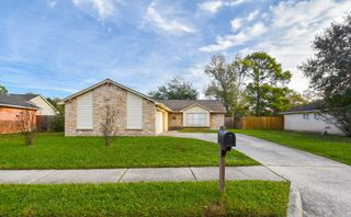 4606 Whispering Rock Lane, Spring, TX 77388