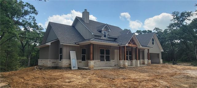 2708 Yorkshire Trail, Franklin, TX 77856