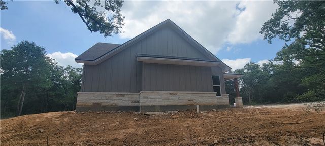 2708 Yorkshire Trail, Franklin, TX 77856