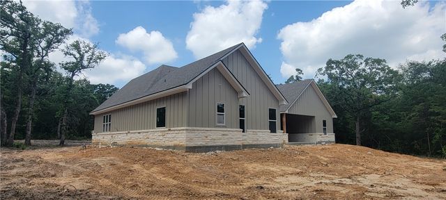 2708 Yorkshire Trail, Franklin, TX 77856