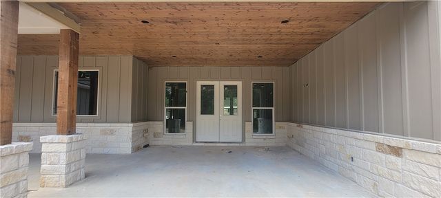 2708 Yorkshire Trail, Franklin, TX 77856