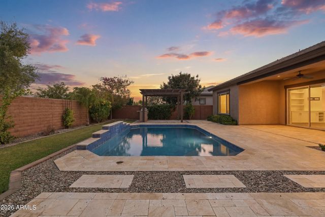 10363 E Topaz Avenue, Mesa, AZ 85212