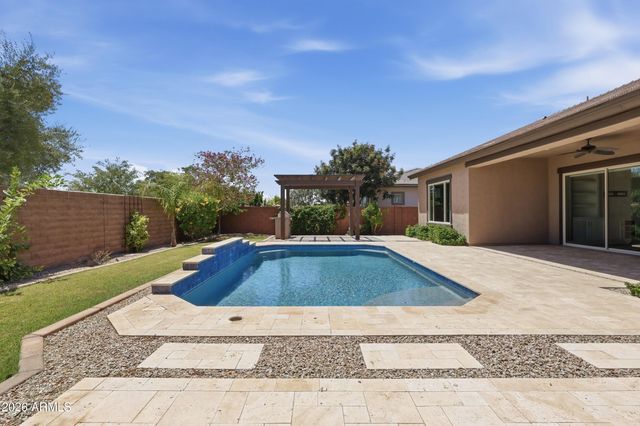 10363 E Topaz Avenue, Mesa, AZ 85212
