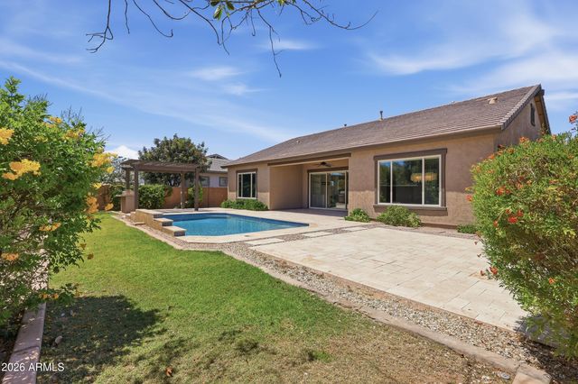 10363 E Topaz Avenue, Mesa, AZ 85212