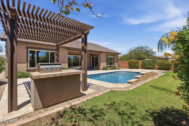 10363 E Topaz Avenue, Mesa, AZ 85212