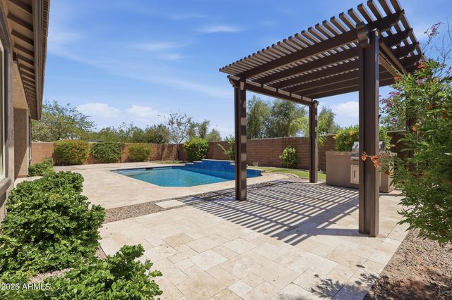 10363 E Topaz Avenue, Mesa, AZ 85212