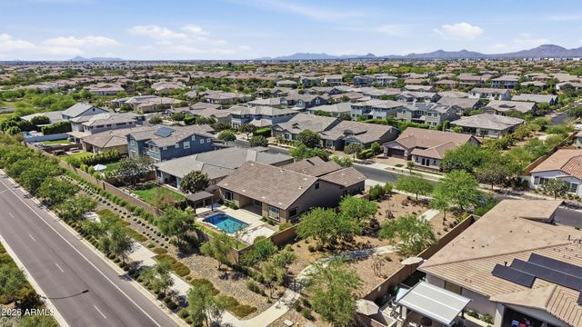 10363 E Topaz Avenue, Mesa, AZ 85212