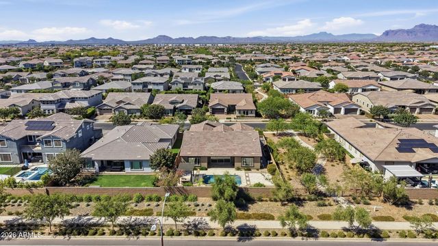 10363 E Topaz Avenue, Mesa, AZ 85212