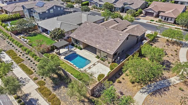 10363 E Topaz Avenue, Mesa, AZ 85212