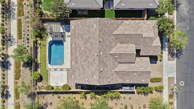 10363 E Topaz Avenue, Mesa, AZ 85212