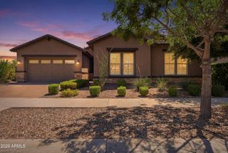 10363 E Topaz Avenue, Mesa, AZ 85212
