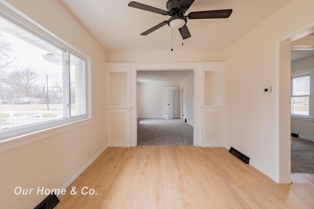 708 Sherman Road, Carrollton Twp, MI 48604